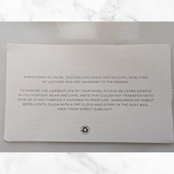 TORY BURCH Double T Sport Slide Sandals Red Women’s 8.5 - Picture 10 of 13